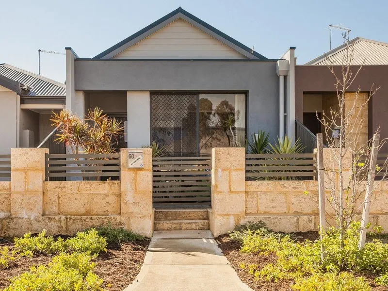 Baldivis - Apartment Style Living - 2x1 - $300 p/w