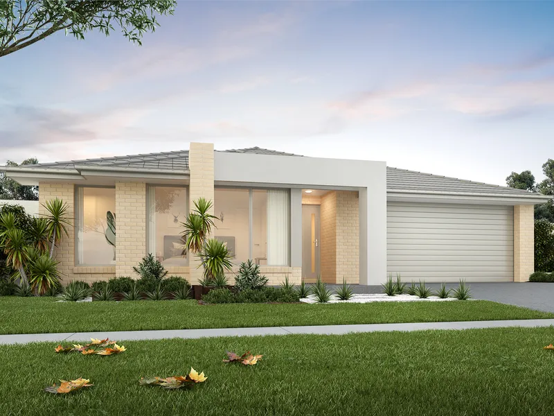 Exclusive House and Land Package in WInterfeild Estate!! Start Building Today!!!