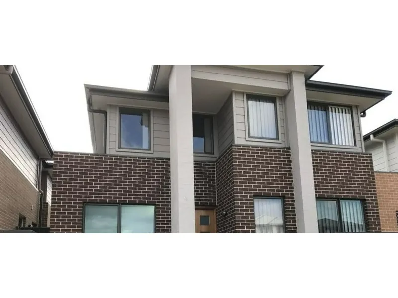 Spacious Family Home