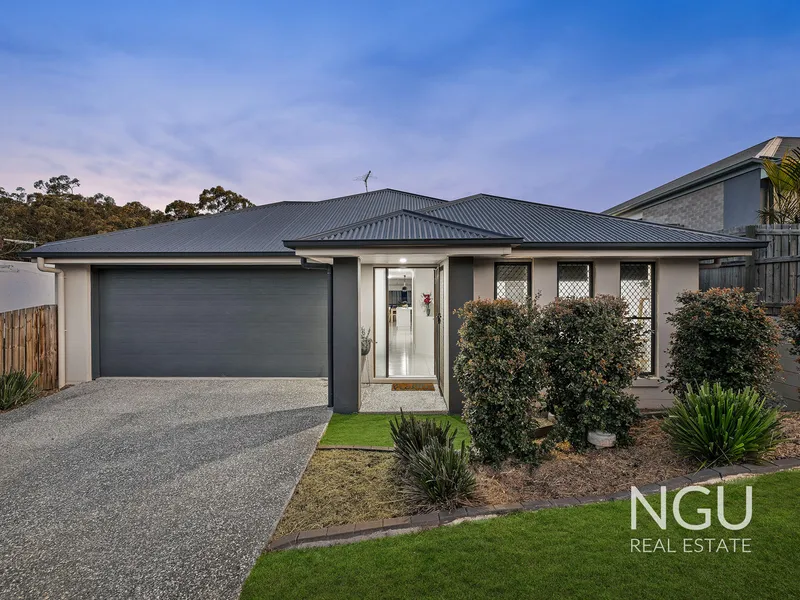 A Modern Day Delight