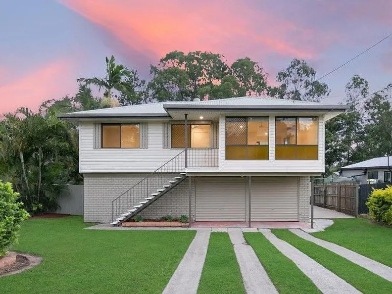 Fully Renovated Highset Family Home - Ready to move in!