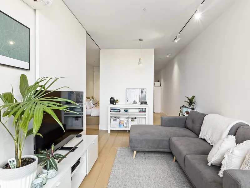 Sun drenched sophistication