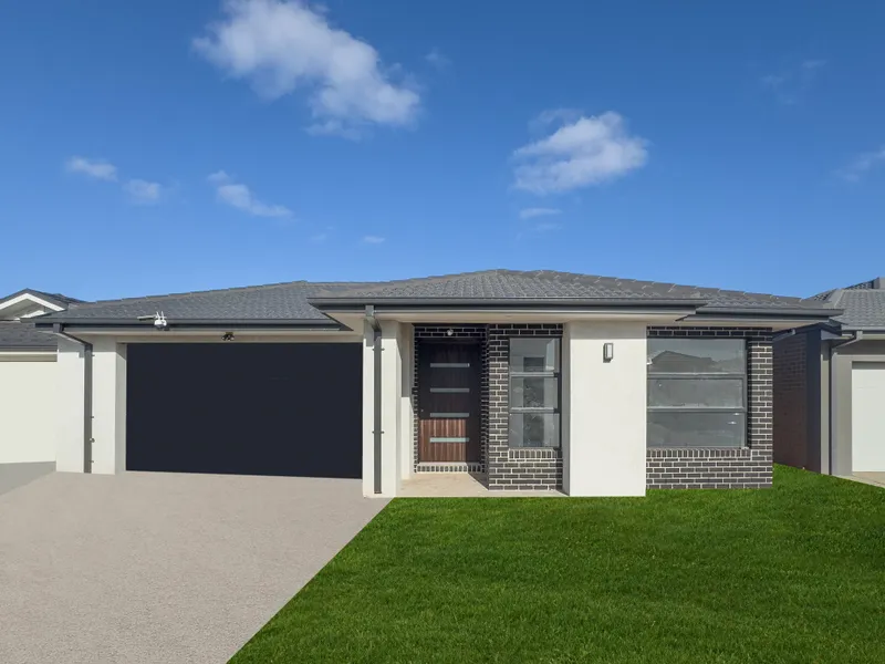 Brand New Gem in WEIR VIEW !!!!!! WALKING DISTANCE TO SHOPPING CENTRE !!!!!