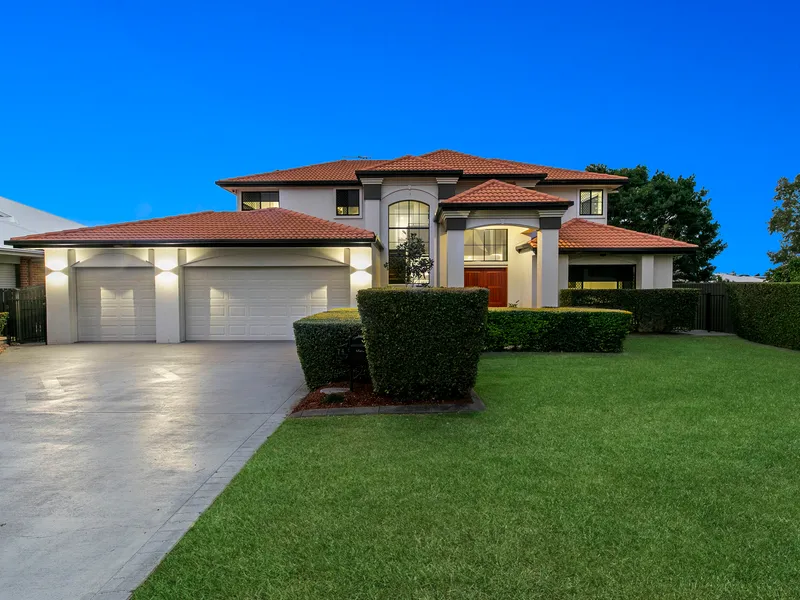 Mayfair on Manly Magnificence