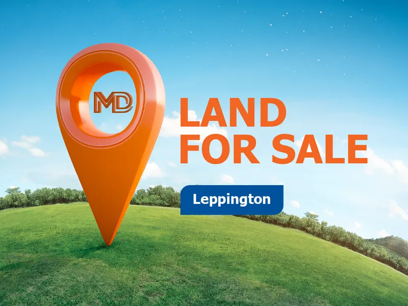 Registration 2025 ( Prime location, PARK ROAD - LEPPINGTON )