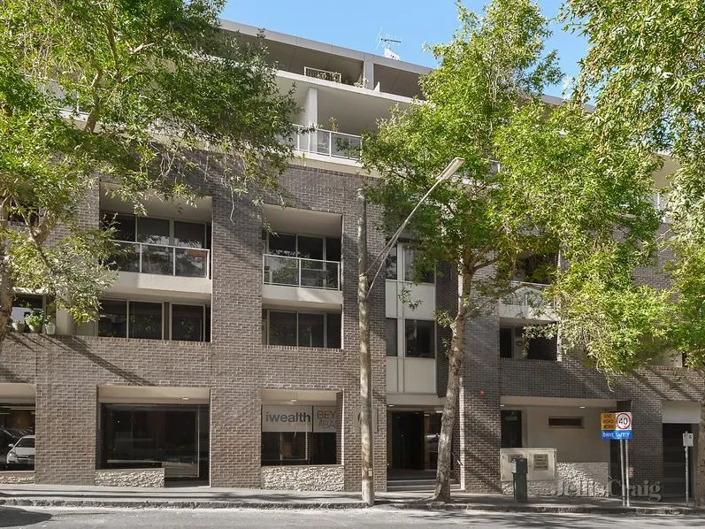 Two Bedroom Apartment