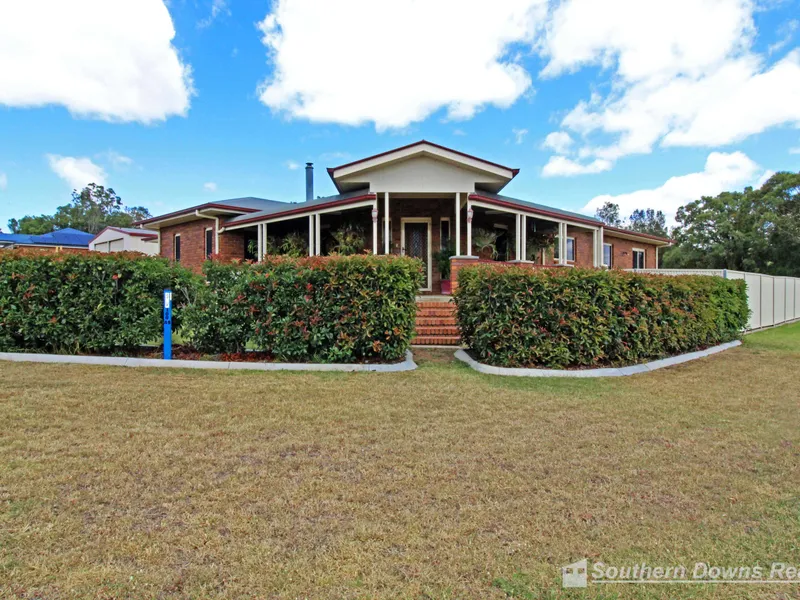 WHEN SIZE, STORAGE & OPEN SPACE MATTER