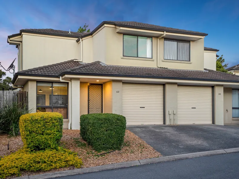 Arguably the best in Complex, Come See Why