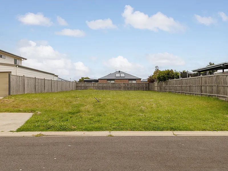 A Fantastic Opportunity!