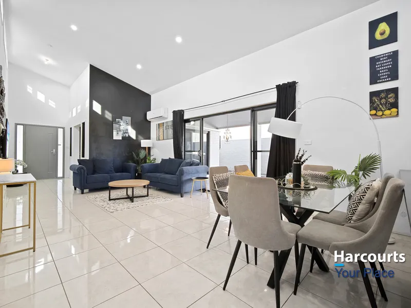 A Property Which You'll Be Proud to Call Home