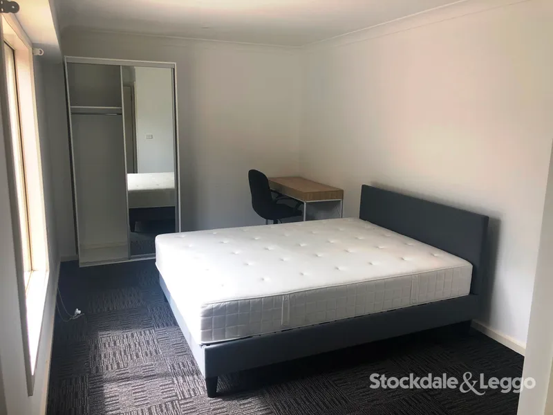 ROOMS FOR RENT! LARGE MODERN ROOMS STARTING AT $175pw