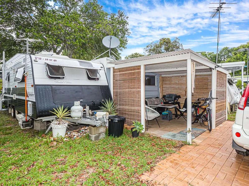 Time for a SEA CHANGE?