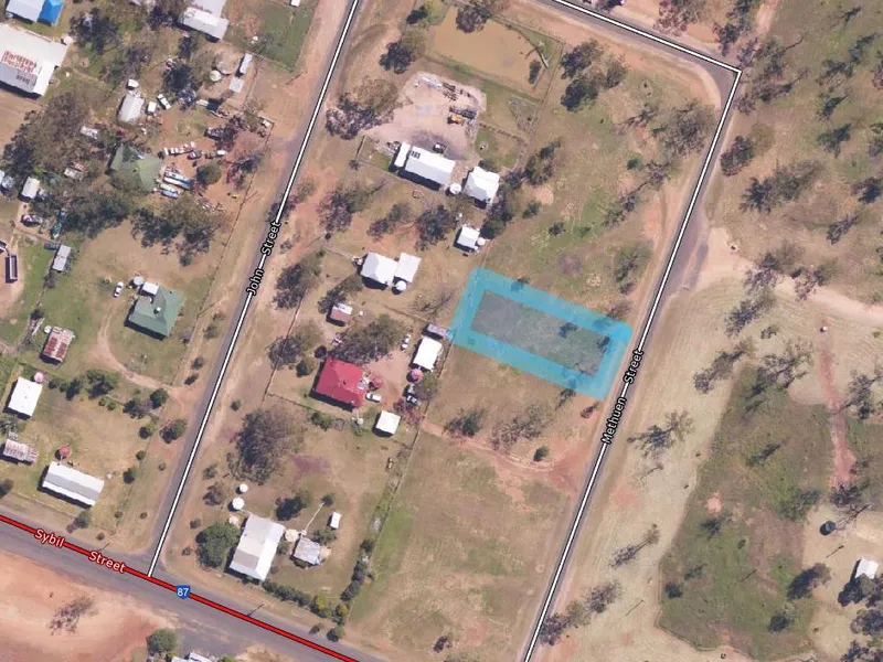 WDRC Surplus Land Auction
