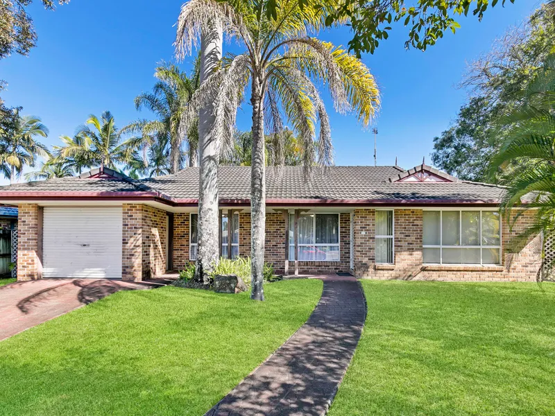 Potential plus awaits you!