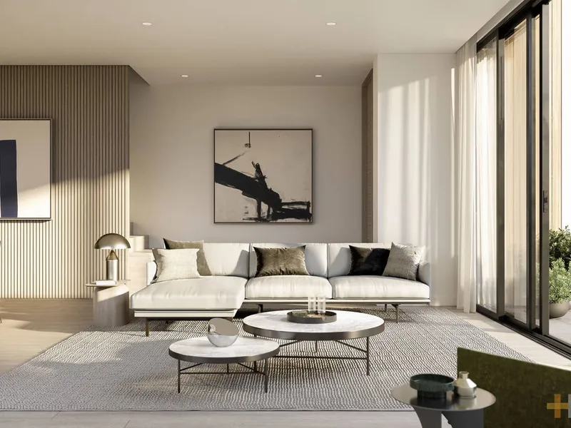 Redefining Bayside Living