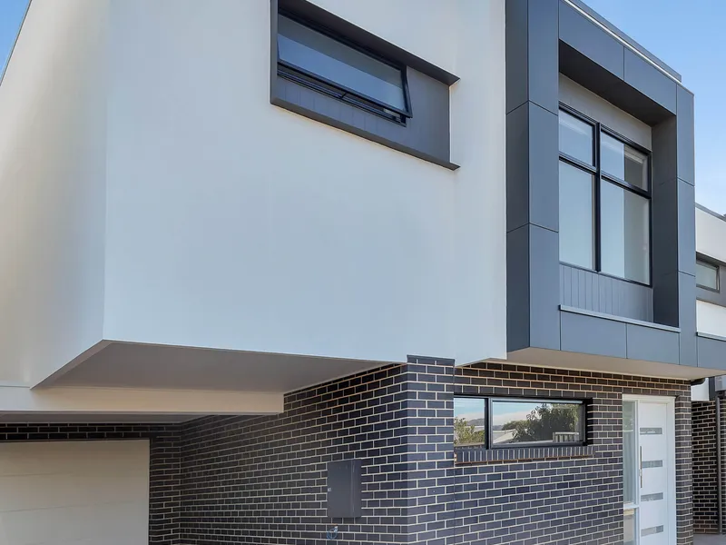 If you love Luxurious, spacious, modern, and low maintenance this is not a property you should miss!