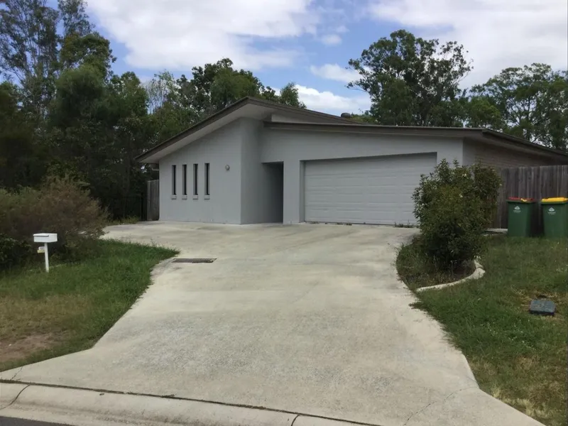 1 Bedroom share accommodation - NRAS Property