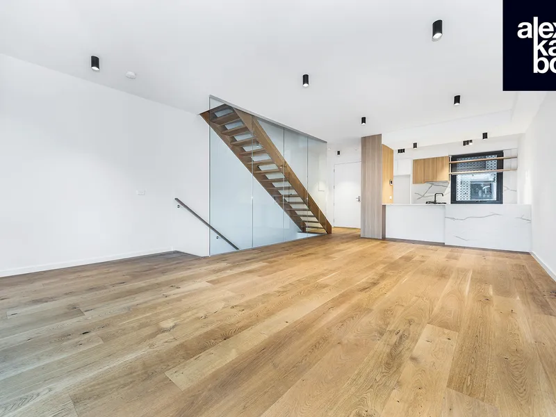 Unforgettable luxury and elegance!