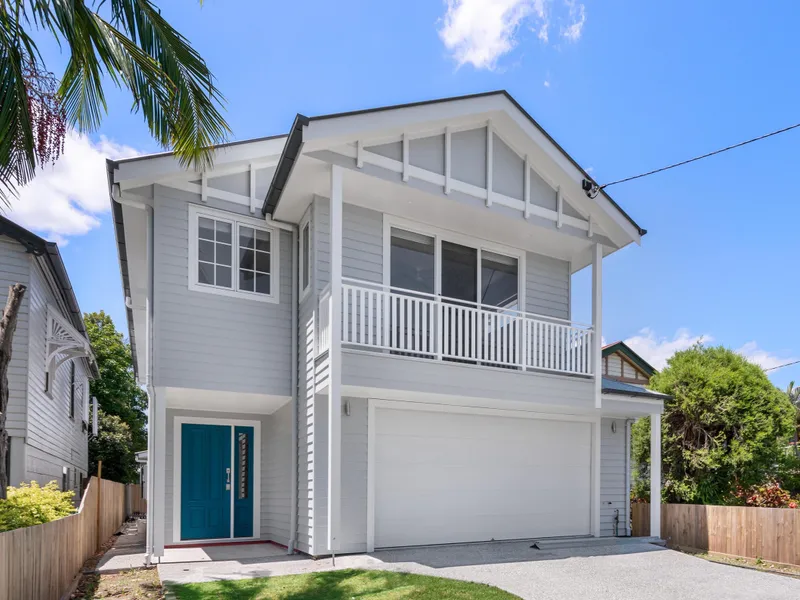 Build your dream home or investment jus 1km from the Brighton Waterfront!