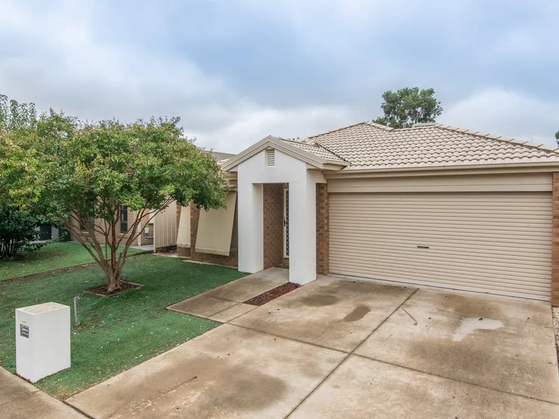 Modern North Shepparton Home