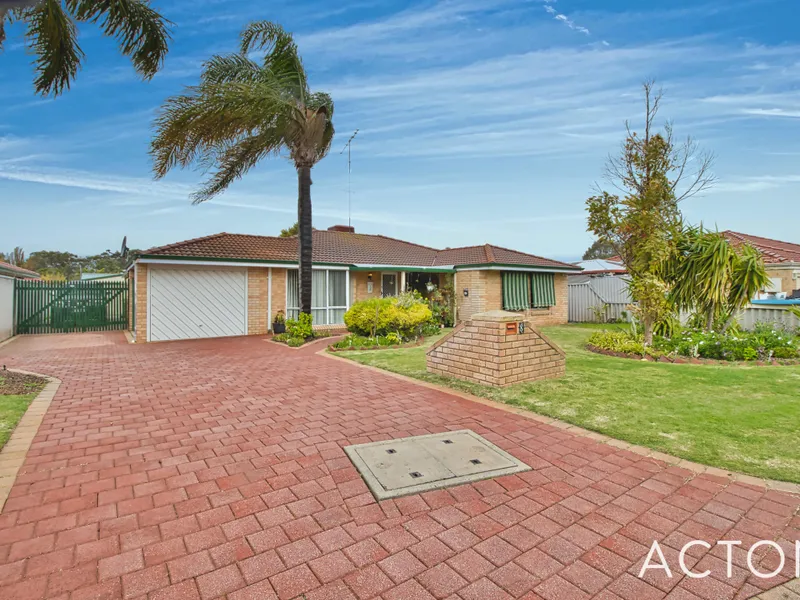Powered Workshop And Bush Walks In Woodbridge Estate