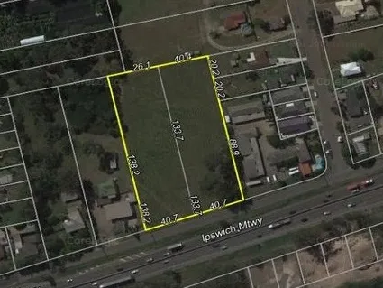 EXCELLENT DEVELOPMENT OPPORTUNITY - BUSY MAIN ROAD ***PRIVATE INSPECTIONS AVAILABLE***