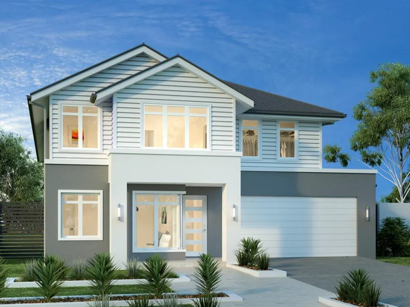 Lot 105 Proposed Ave North Kellyville