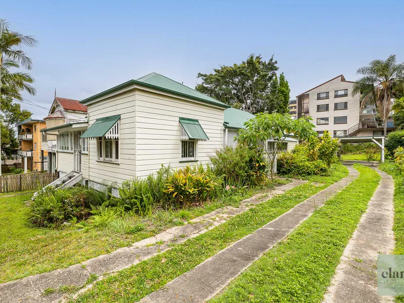 Create a Stunning Family Home