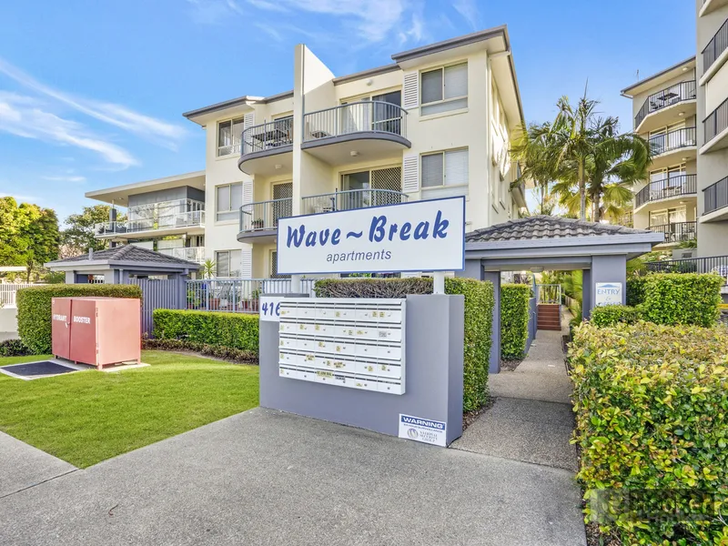 Lifestyle Plus or a Solid Investment on the Broadwater