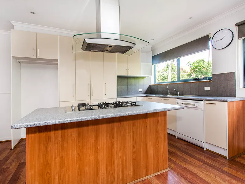 A Fabulous Proposition...