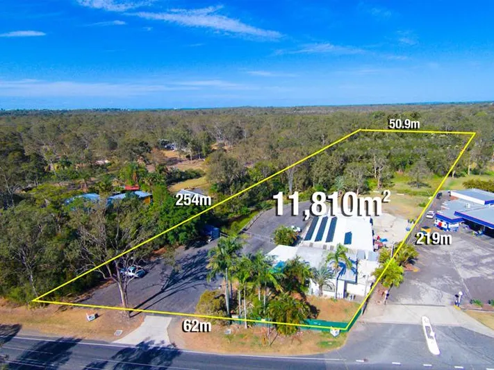 RUN YOUR BUSINESS FROM HERE - A GREAT INVESTMENT!