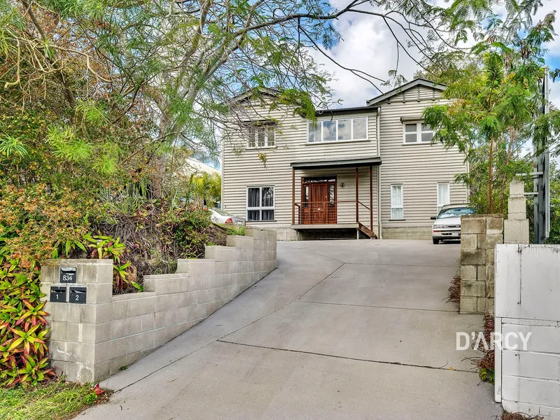 Value and Convenience 