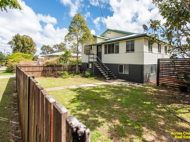 DUAL LIVING HOME FOR RENT - ALSO FOR SALE