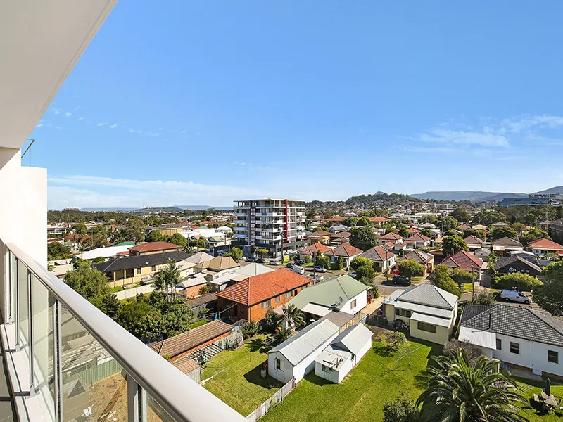 Perfect Location to the beach and CBD