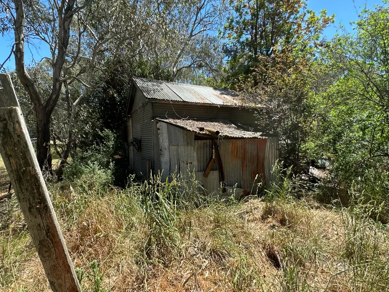 Here's A Getaway Block!!