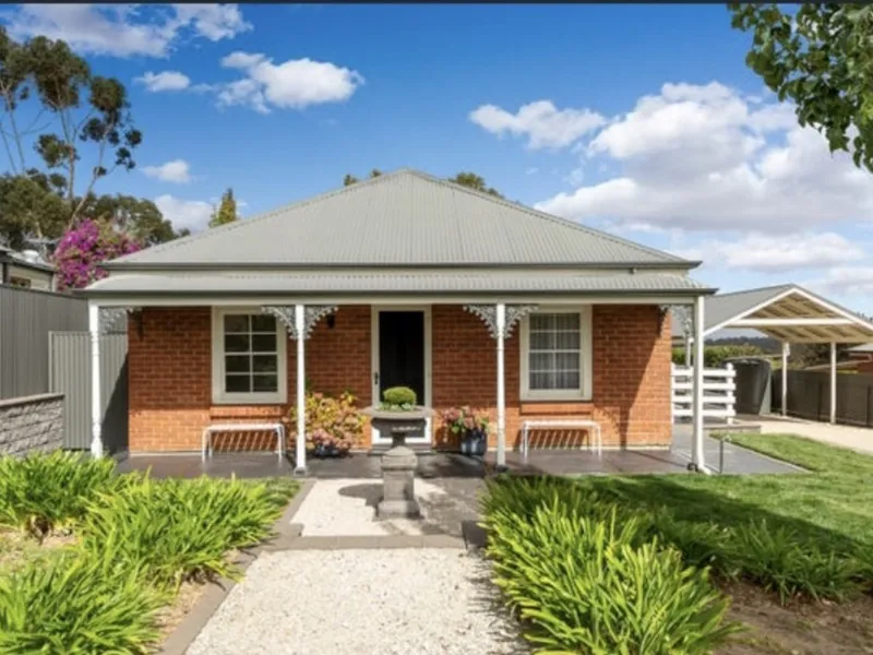 26 John Street, Woodside