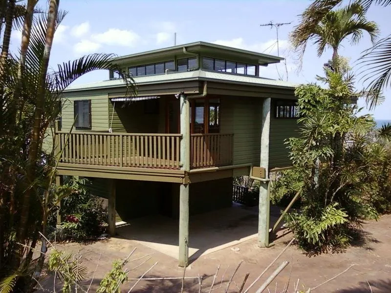 Something a Little Different !