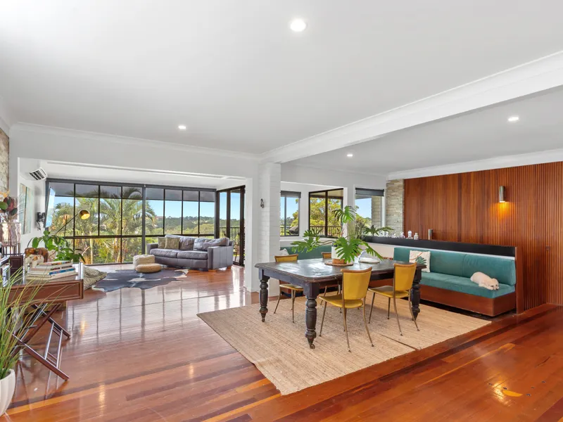 Looking for something different?