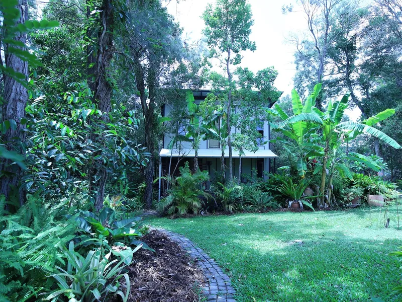 Fabulous Home With Character