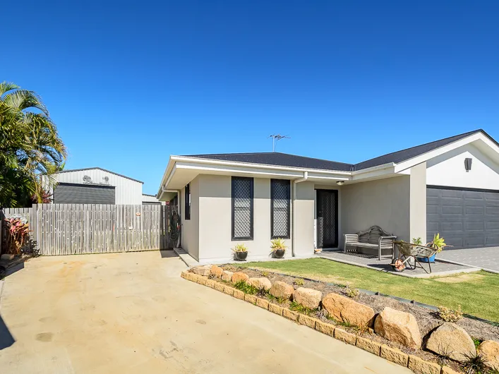 Bring the Caravan and the family!