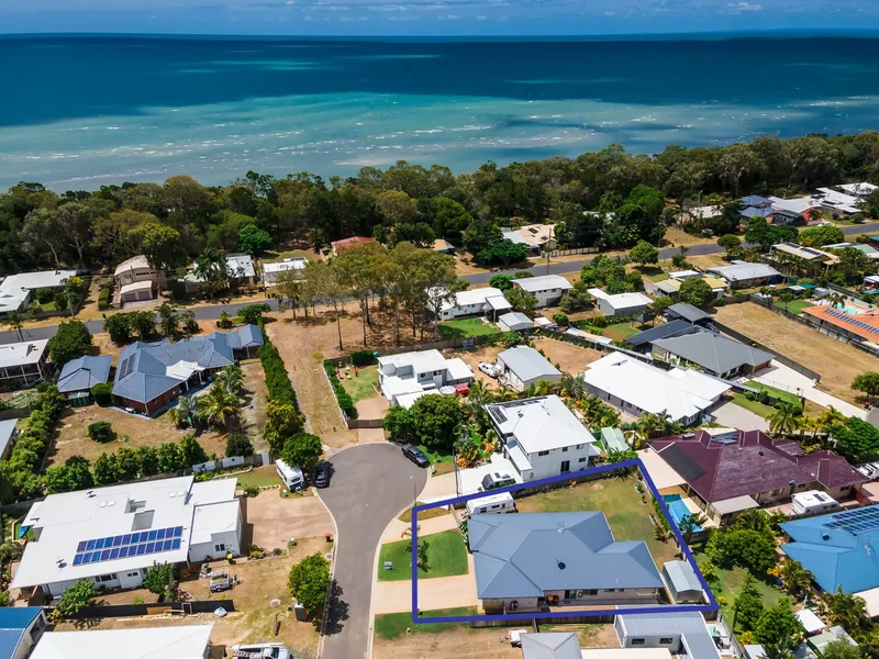 A Class Above - Right By The Beach In As New Condition