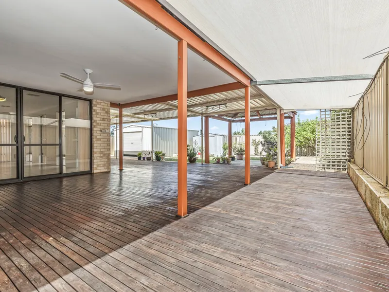 UNDER OFFER - HOME OPEN CANCELLED