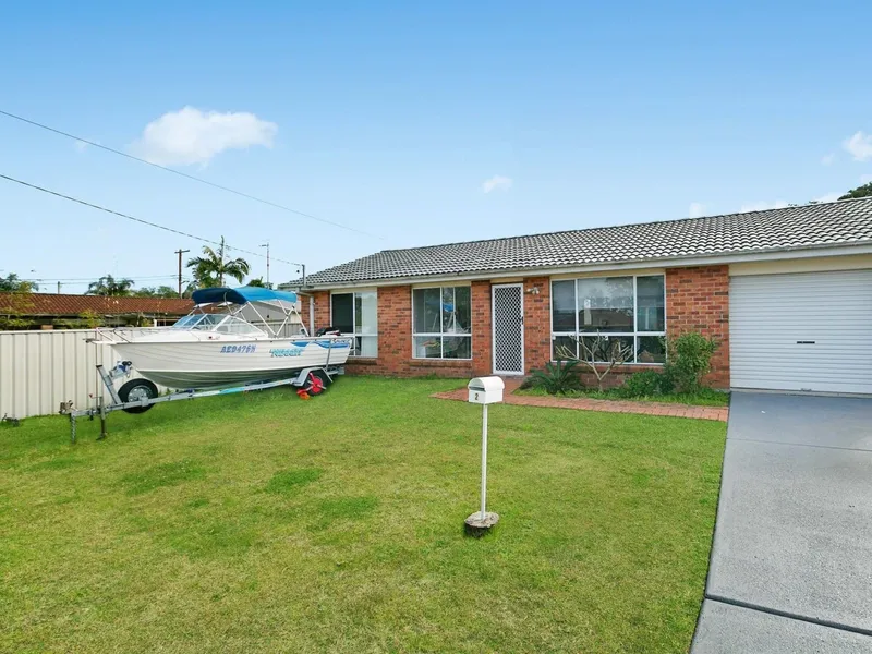 Perfect Family Home