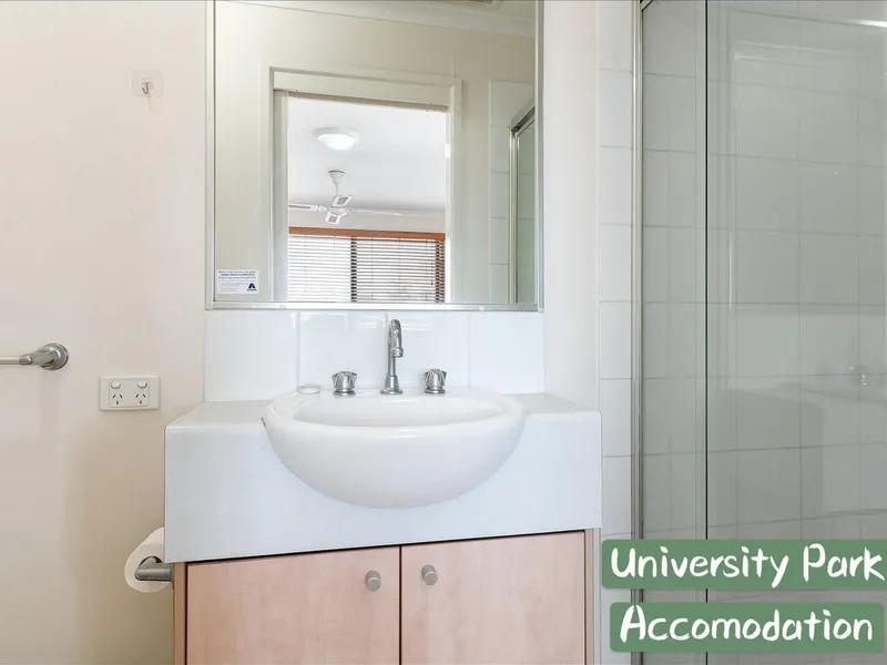 Comfortable Master Room for Rent - All bills inclusive & fully furnished