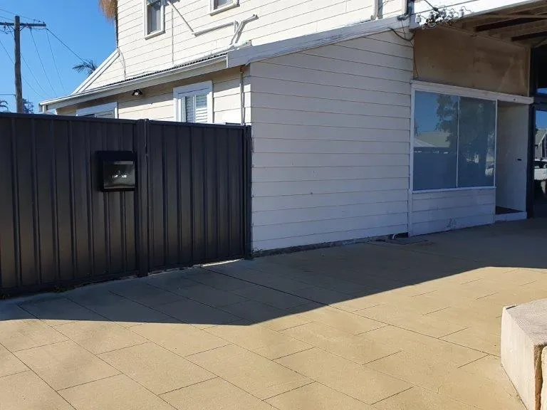 Renovated 1 bedroom ground level unit in the centre of Carrington - Register to inspect today!