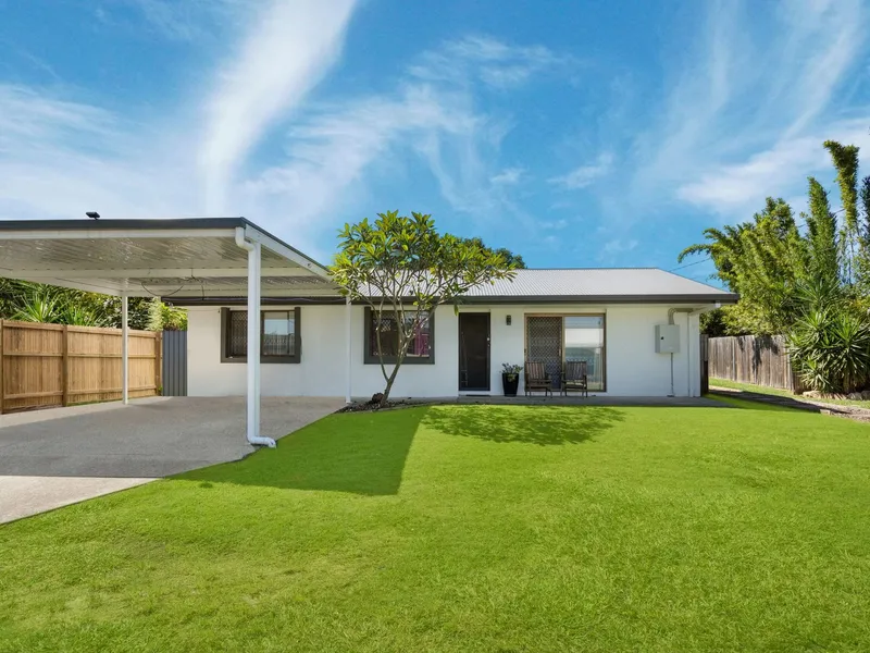 Dual Dwelling with Granny Flat - Ideal Dual Income Investment