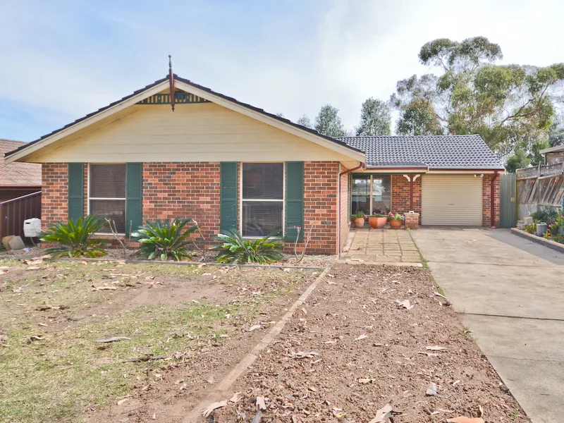 Freshly Painted Throughout! - First Open Home Saturday 25/6/22 at 11:30-11:45am
