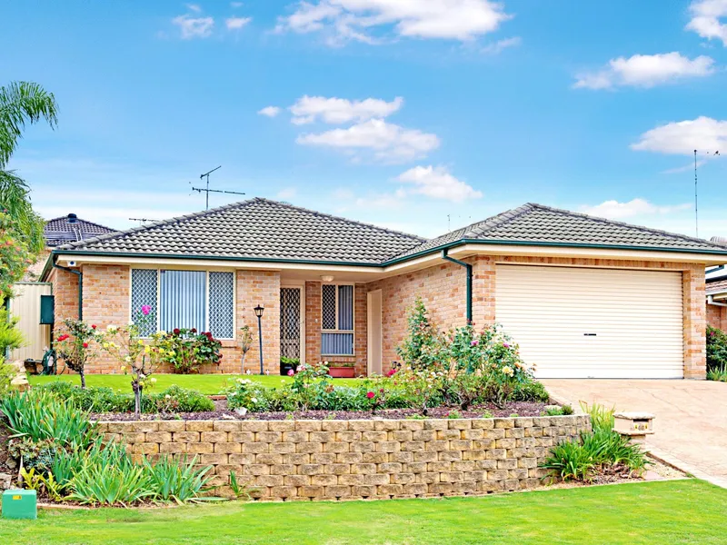 Large Family Home - Brand New Carpet to be Installed!
