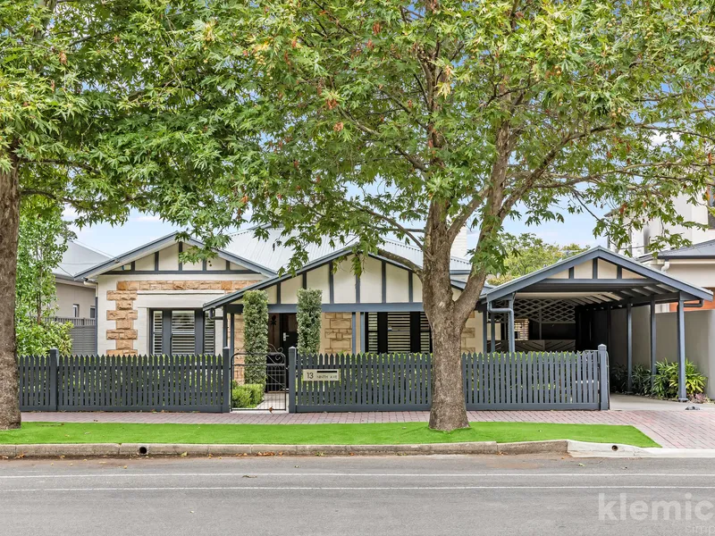 A fantastic 4 bedroom renovated and extended sandstone fronted bungalow.
