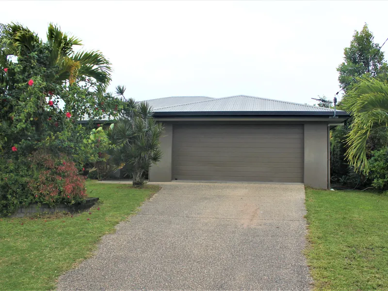 BEACHSIDE FAMILY HOME